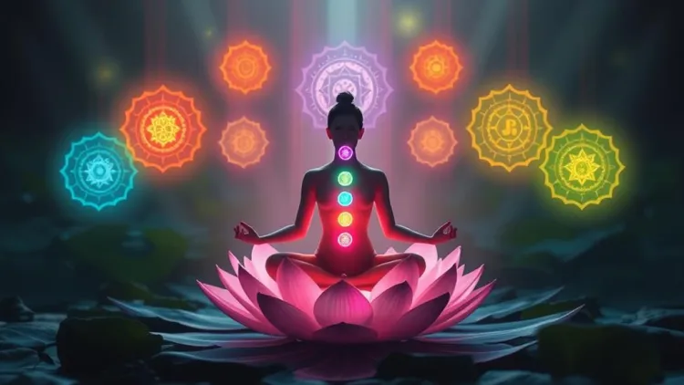 Úloha meditácie