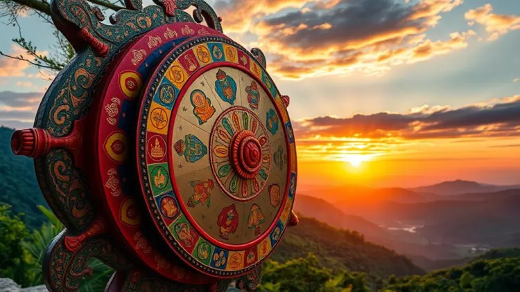 Változatok a buddhista hagyományok között Változatok a buddhista hagyományok között