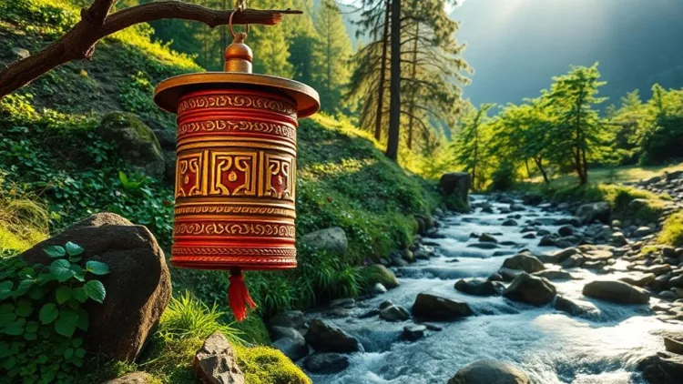 A mozgás integrálása a meditációba