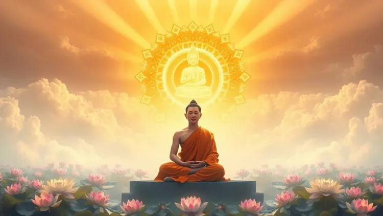 Vadžra a meditační praxe