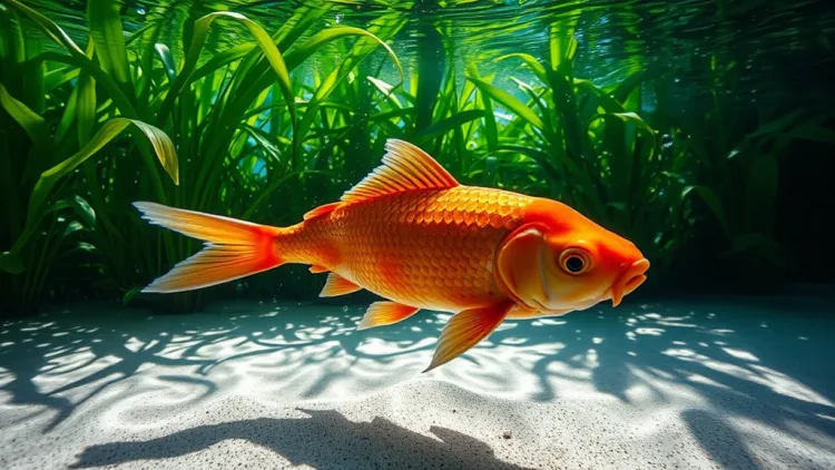 Barvy koi a jejich specifická symbolika Barvy koi a jejich specifická symbolika